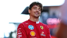 Дебют Хэмилтона в Монце с Ferrari станет особенным моментом для Леклера