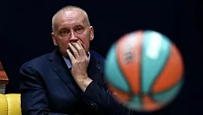 Куртинайтис: «Яннис Адетокунбо напоминает мне Петровича»