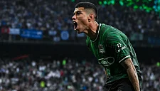 Лукас Оласа хочет вернуться в еврокубки