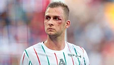 Бубнов объяснил, почему фанаты «Локо» назвали Баринова предателем