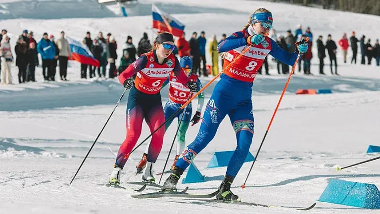 Женский скиатлон на Кубке России: когда старт и где смотреть трансляцию