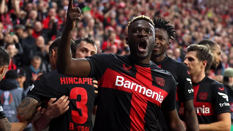 «Байер» потерял важных игроков перед стартом сезона