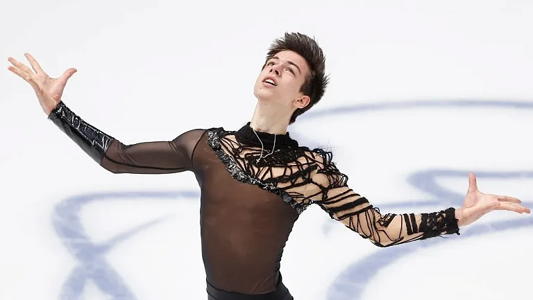 Алексей Ягудин оценил шансы Петра Гуменника на ОИ-2026