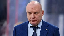 Андрей Разин заявил, что «Металлург» сознательно не ищет лёгких путей в КХЛ