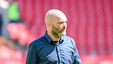 Слишкович после ухода из «Оренбурга»: «Нужно чуть-чуть отдохнуть»