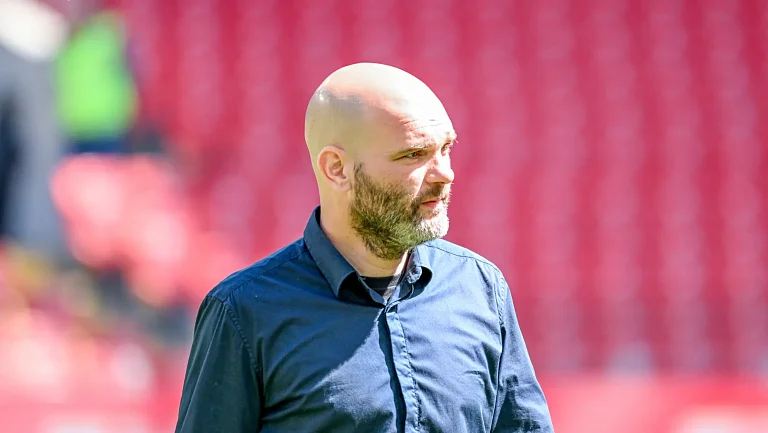 Слишкович после ухода из «Оренбурга»: «Нужно чуть-чуть отдохнуть»