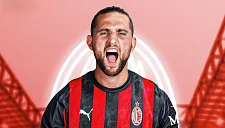 Рабьо пошёл на уступки по зарплате ради проекта «Милана»