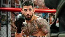 Бой Махачев – Топурия уже обсуждают фанаты, но UFC просит не забегать вперёд