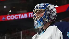 Американский вратарь высказался о драках Бобровского и Василевского в НХЛ