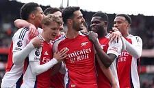 Бильбао ждёт лондонский вызов: «Арсенал» зовёт на товарищеский матч