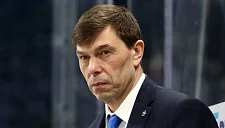 Рыбин — об увольнении Кудашова: «День какой-то сумасшедший»