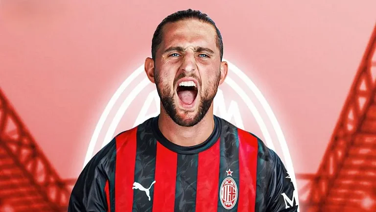 Рабьо пошёл на уступки по зарплате ради проекта «Милана»