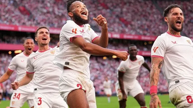 Маркао и Джибриль Соу остаются в «Севилье»