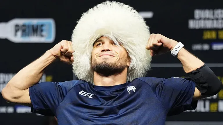 Генри Сехудо требует титульный бой для Умара Нурмагомедова в UFC