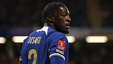 «Кристал Пэлас» хочет подписать Дисаси из «Челси»