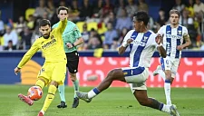 «Атлетико» ускоряет переговоры по Алексу Баэне