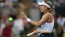 Екатерина Александрова поднимется в топ-10 рейтинга WTA