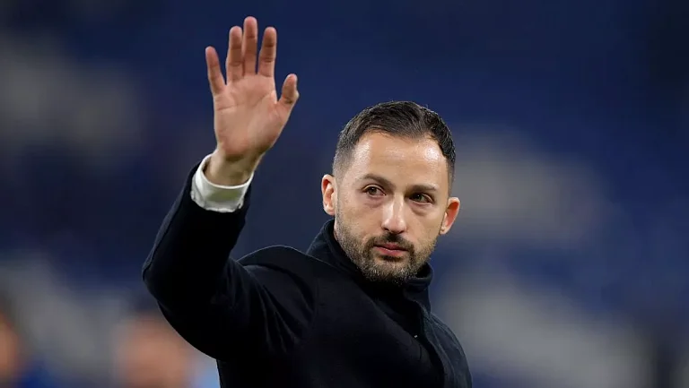 Тедеско извинился перед фанатами «Фенербахче» за слабое выступление