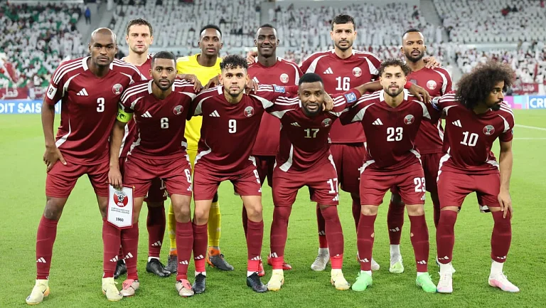 Бахрейн – Катар: товарищеское противостояние соседей по региону