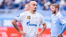 Дркушич объяснил, почему «Зениту» не удалось победить «Крылья Советов»