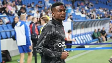 Нападающий Кордоба: «Краснодар никак не  поменялся после чемпионства» 