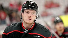 Защитник «Каролины» Никишин оказался в базе данных «Миротворца»