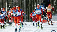 МОК прикрылся автономией FIS в вопросе отстранения российских спортсменов