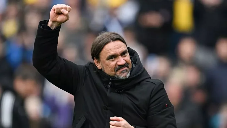 Фарке подтвердил отсутствие Лукаса Перри в матче с «Фулхэмом» 