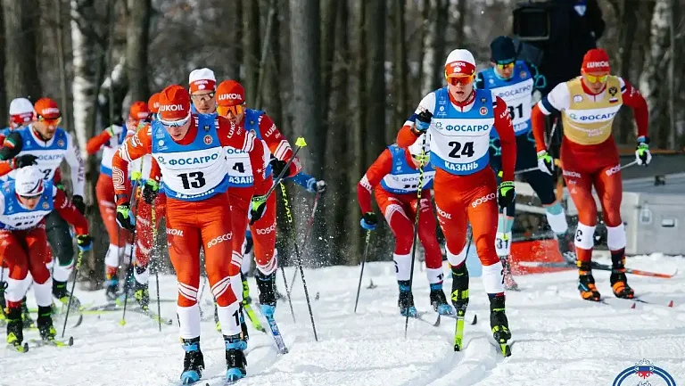 МОК прикрылся автономией FIS в вопросе отстранения российских спортсменов