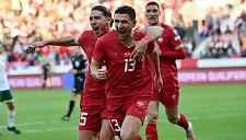 Футбольный союз Сербии призвал фанатов к уважению в матче с Англией