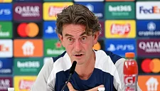 Время и место матча «ПСЖ» — «Тоттенхэм» за Суперкубок УЕФА