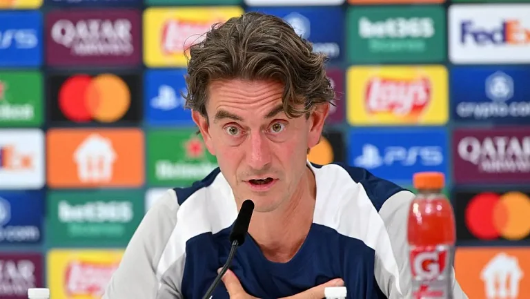 Время и место матча «ПСЖ» — «Тоттенхэм» за Суперкубок УЕФА