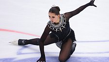 WADA направило Валиевой требование о выплате 2,3 млн рублей по решению суда