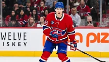 Три передачи Демидова помогли «Монреалю» победить «Ванкувер»