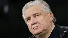 «Енисей» назначил Сергея Ташуева новым главным тренером