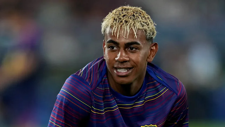 Ямаль о возвращении Санчеса в Ла Лигу: «Это прекрасно»