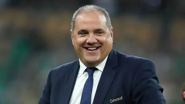 Президент КОНКАКАФ хочет раскрыть свою зарплату