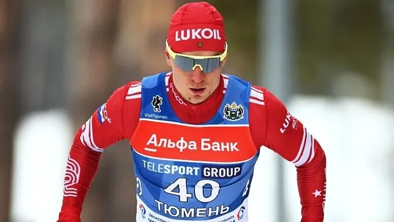 Организаторы лыжной гонки в Италии хотят прояснить ситуацию с Большуновым