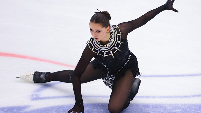 WADA направило Валиевой требование о выплате 2,3 млн рублей по решению суда