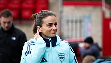 Рене Слегерс вошла в историю с «Арсеналом» и стала новой звездой