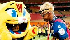 Ламин Ямаль: «Реал бессилен и не может нас остановить»