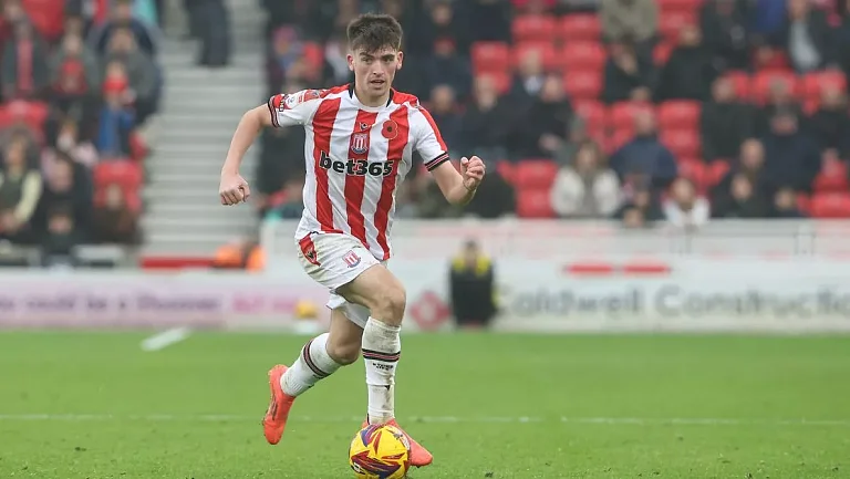 Энди Моран отправляется в ЛАФК