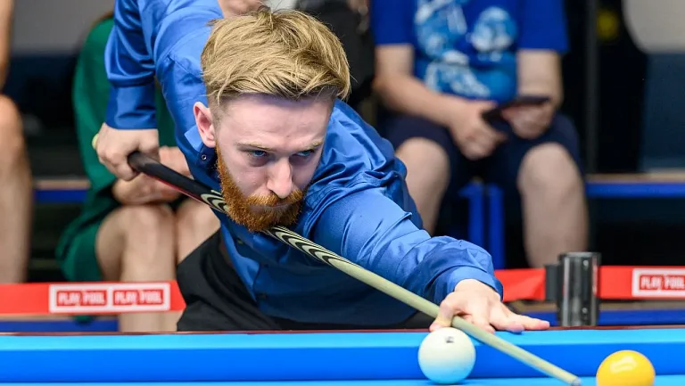 Никита Володин о новшествах «Кубка Чемпионов» по свободной пирамиде