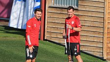 «Вольфсбург» ищет нового тренера: взгляд на экс-ассистента «Баварии» и фаворитов