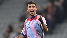 Бруно Гимарайнш: «Чемпионат мира – это мой главный приоритет»