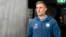 Тренер «Перт Глори» Давид Здрилич подчеркнул важность привлечения европейских фанатов