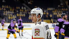 Фактор Канады помог Денисенко быстрее адаптироваться в КХЛ