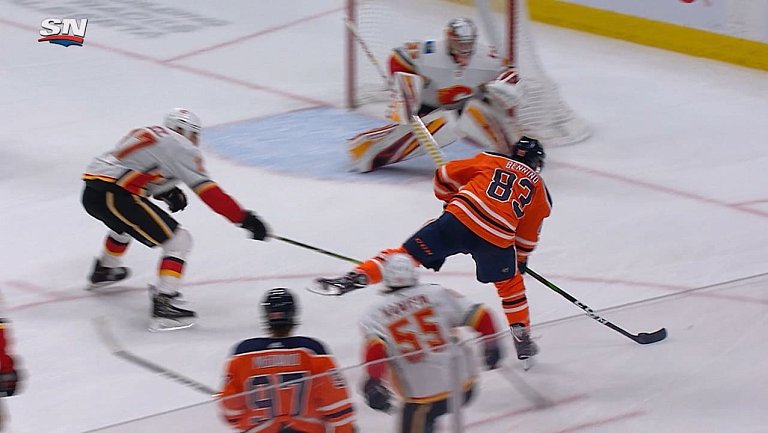 Беннинг готов доказать свою ценность и вернуться в НХЛ