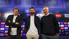 Муслич возглавил «Шальке»: клуб ждет перемен и новых трансферов