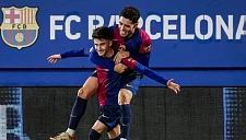 Нужна ли отдельная лига для академий футбола в Испании?